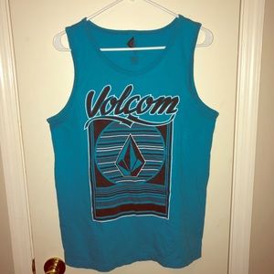 Volcom Tank Top